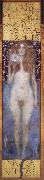 Gustav Klimt Nuda Veritas oil painting picture wholesale